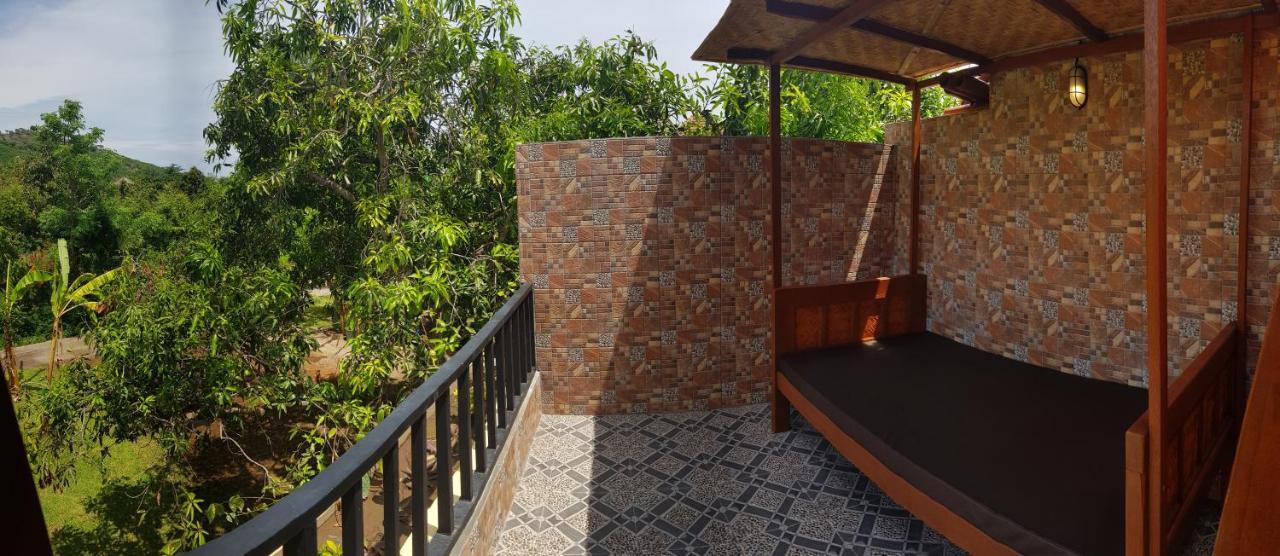 Mango Tree Inn Пемутеран Екстер'єр фото