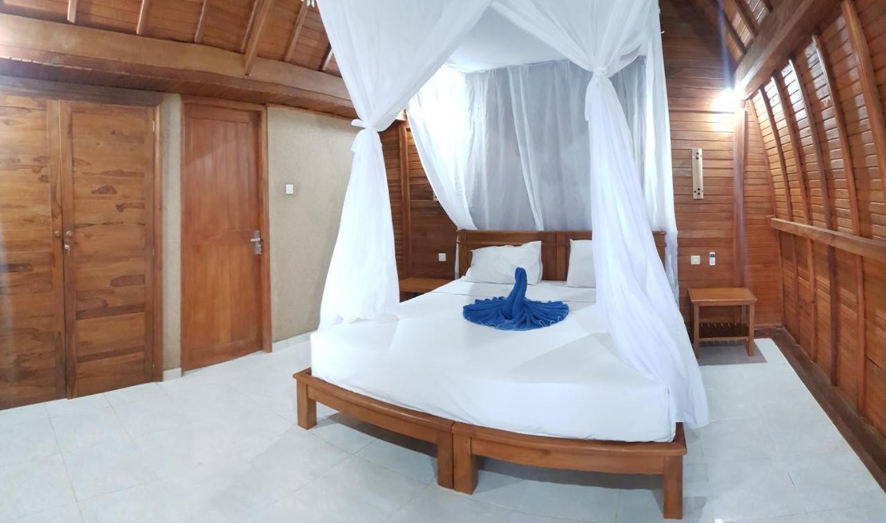 Mango Tree Inn Пемутеран Екстер'єр фото