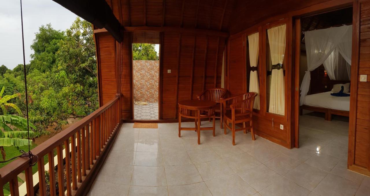Mango Tree Inn Пемутеран Екстер'єр фото
