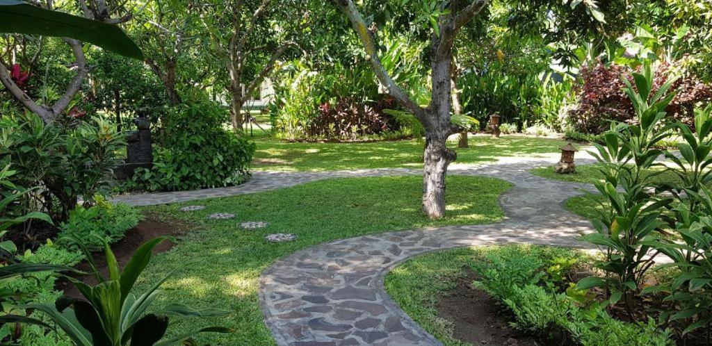 Mango Tree Inn Пемутеран Екстер'єр фото