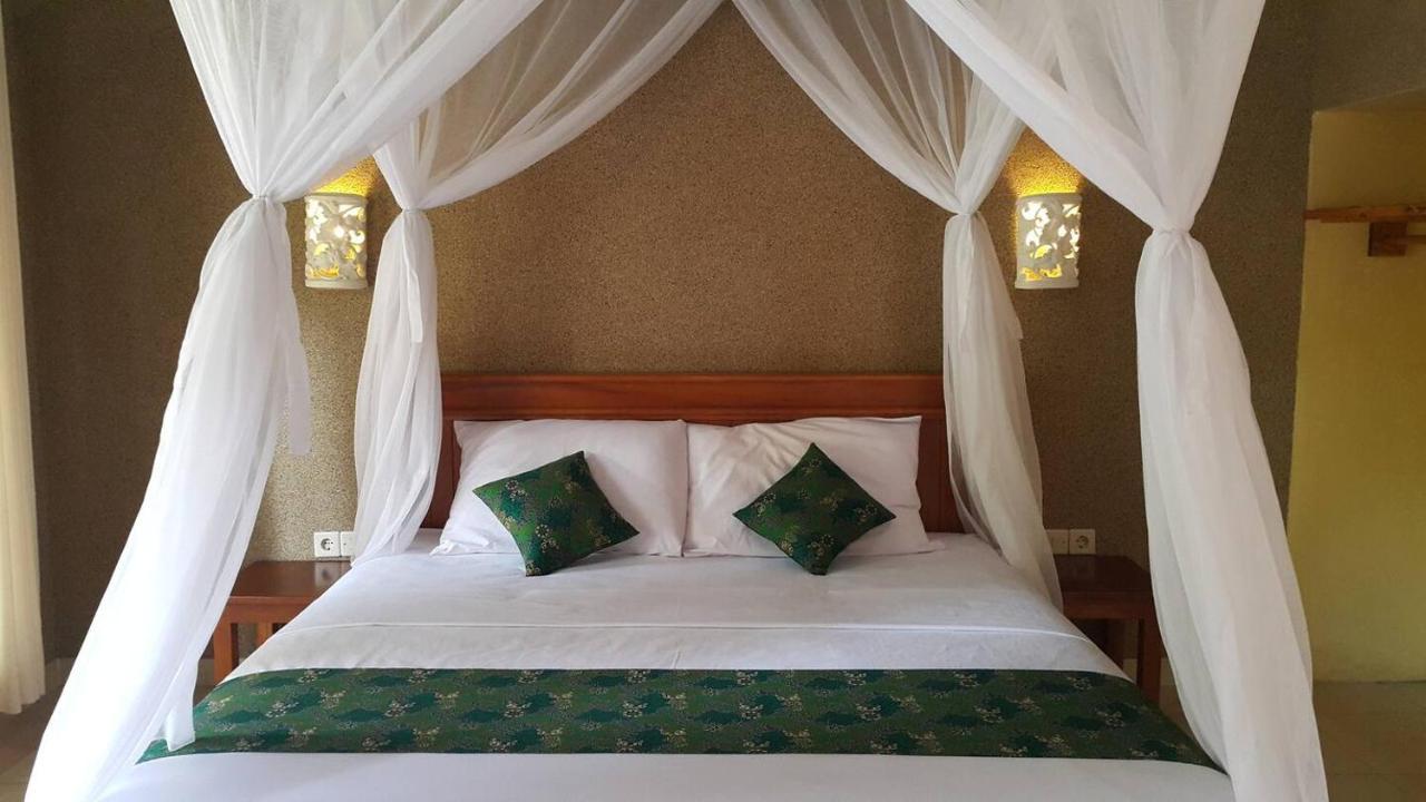 Mango Tree Inn Пемутеран Екстер'єр фото