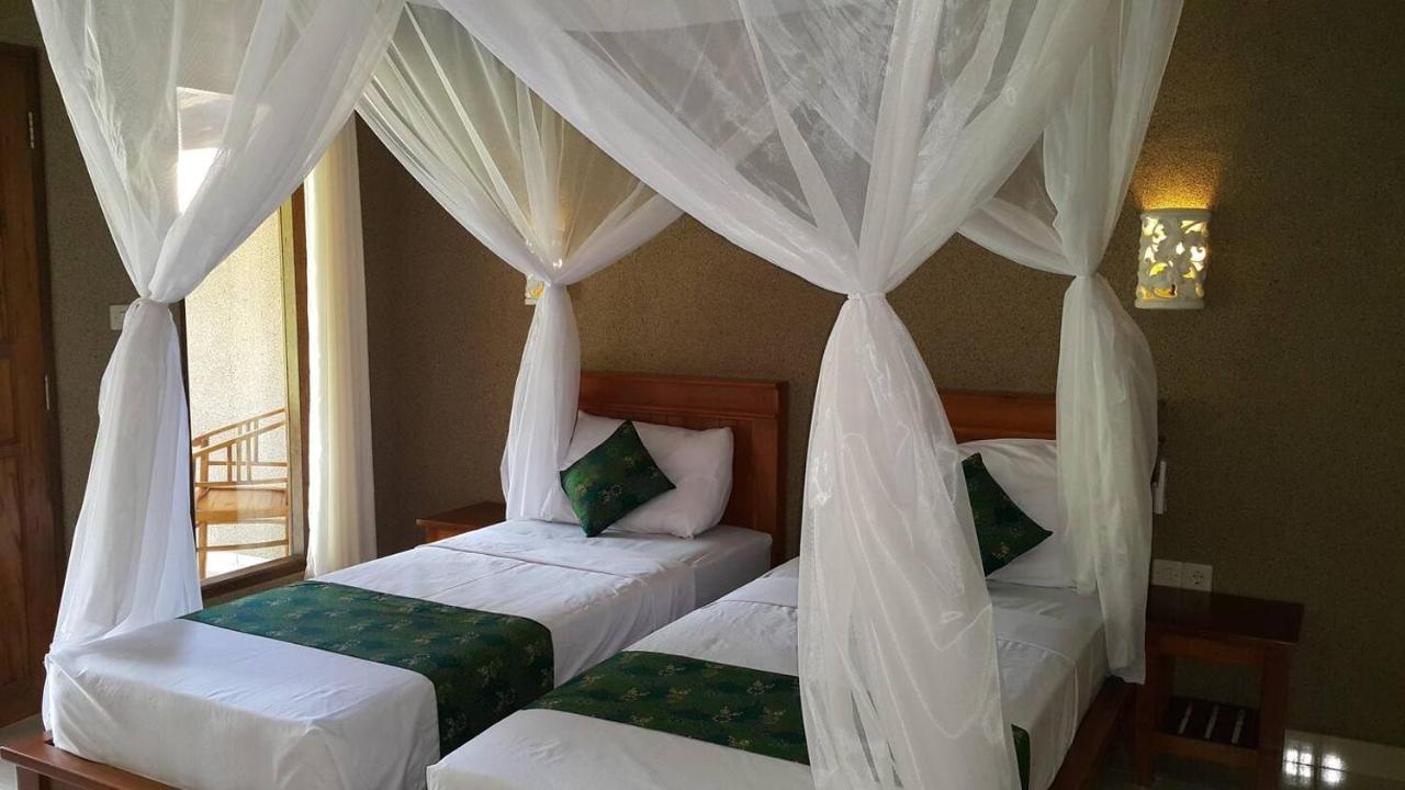 Mango Tree Inn Пемутеран Екстер'єр фото