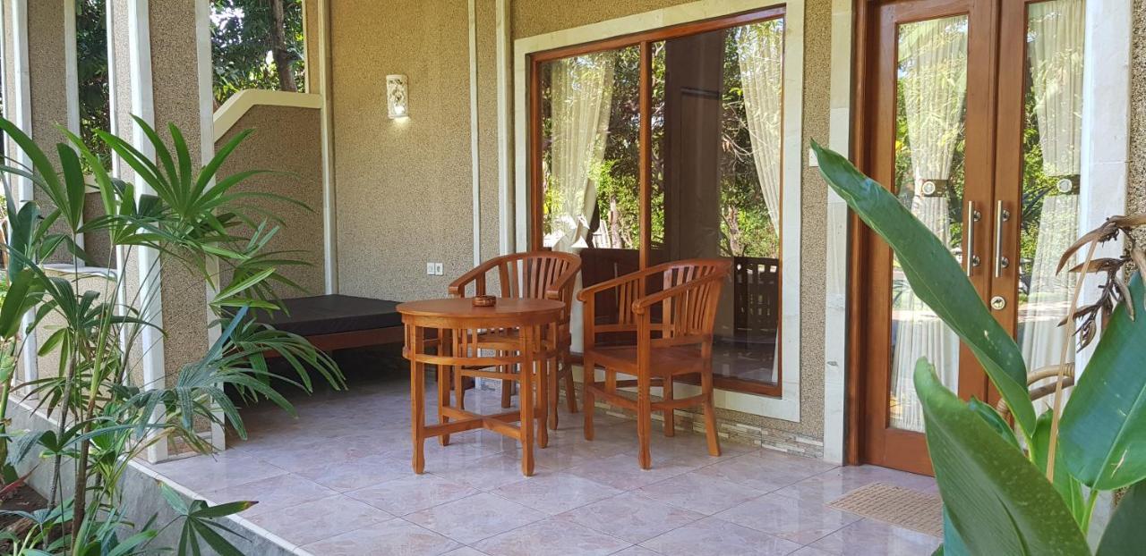 Mango Tree Inn Пемутеран Екстер'єр фото