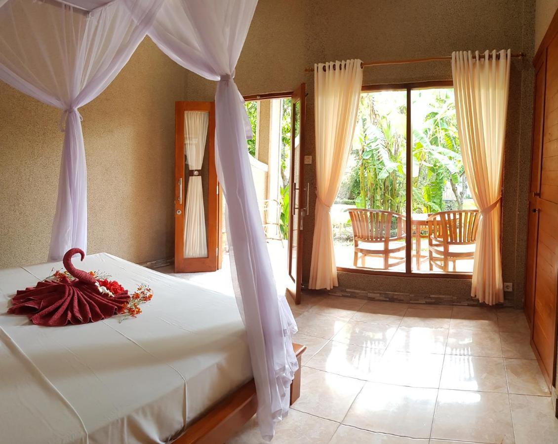 Mango Tree Inn Пемутеран Екстер'єр фото