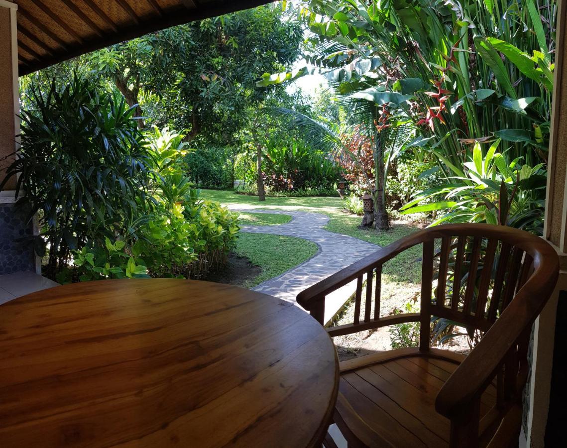 Mango Tree Inn Пемутеран Екстер'єр фото