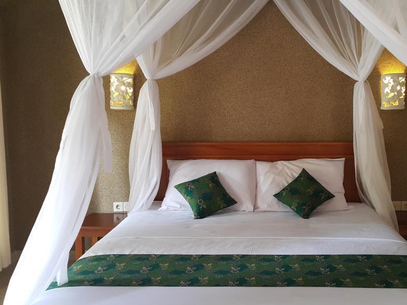 Mango Tree Inn Пемутеран Екстер'єр фото