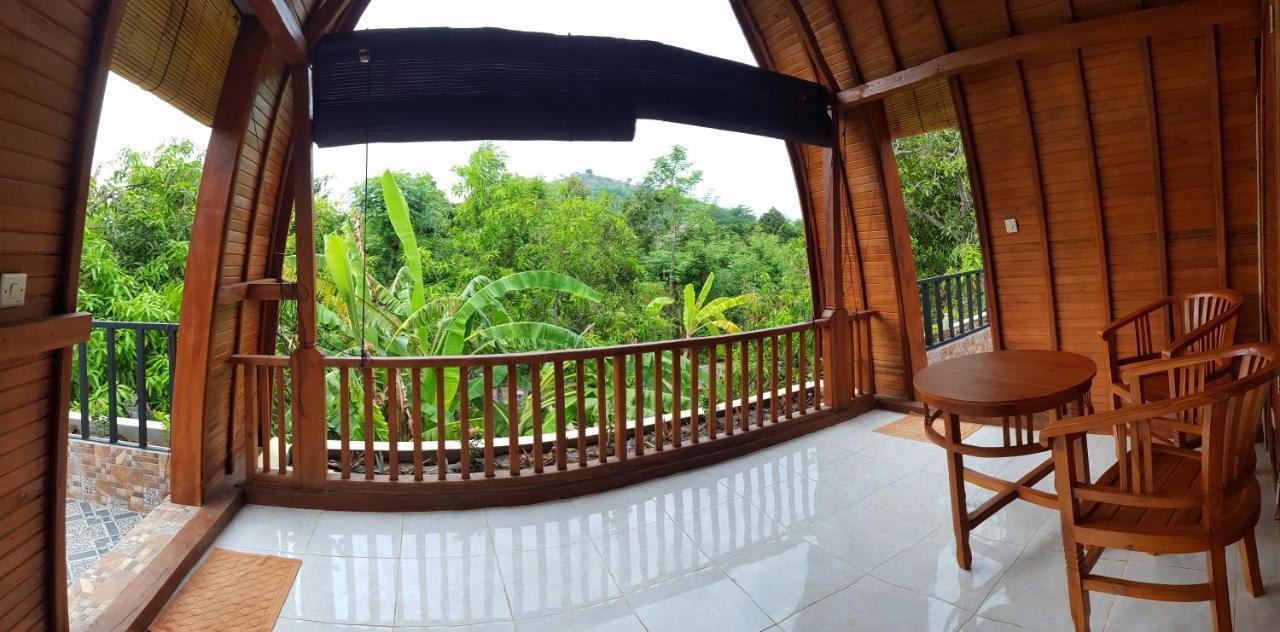 Mango Tree Inn Пемутеран Екстер'єр фото